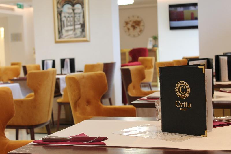 Fotos del hotel Cvita:  7