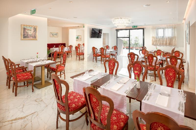 Fotos del hotel Cvita:  6