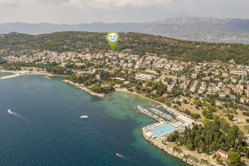 Fotos del hotel Cvita:  21