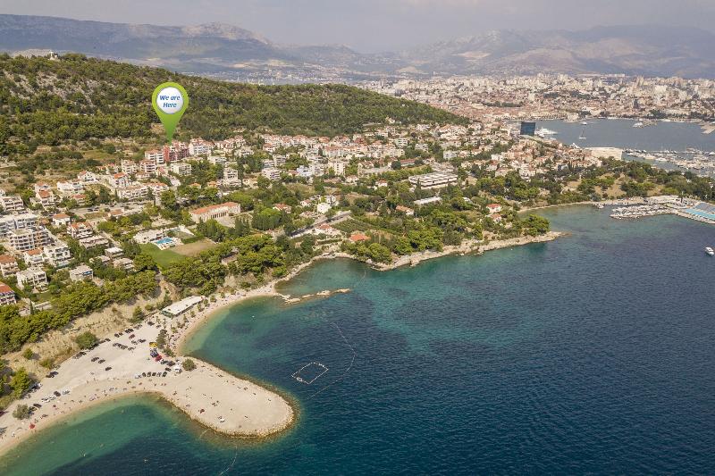 Fotos del hotel Cvita:  20