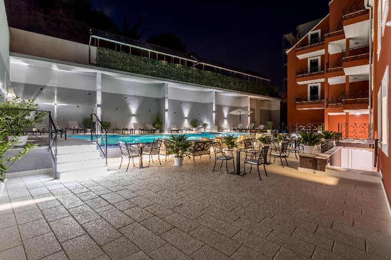 Fotos del hotel Cvita:  25