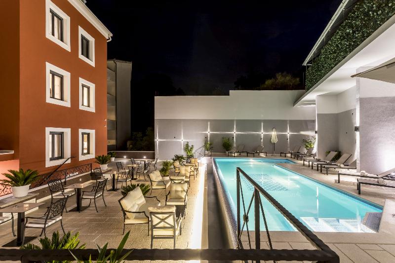 Fotos del hotel Cvita:  23