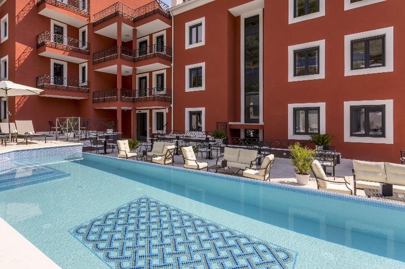 Fotos del hotel Cvita:  22