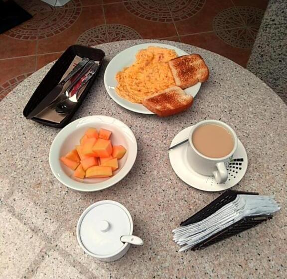 Fotos del hotel Estadio 63 C:  16