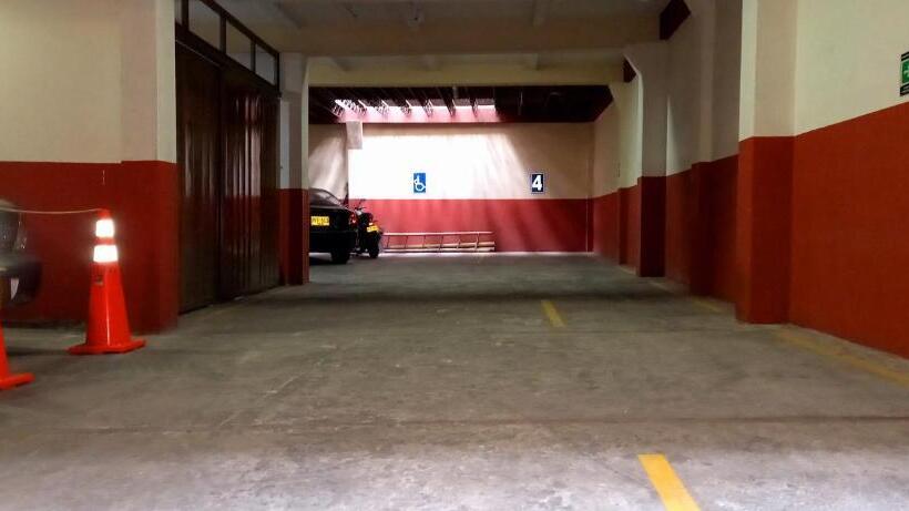 Fotos del hotel Estadio 63 C:  17