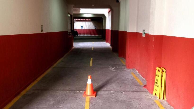 Fotos del hotel Estadio 63 C:  18