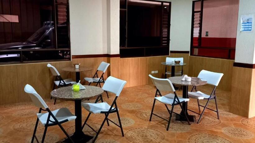 Fotos del hotel Estadio 63 C:  19