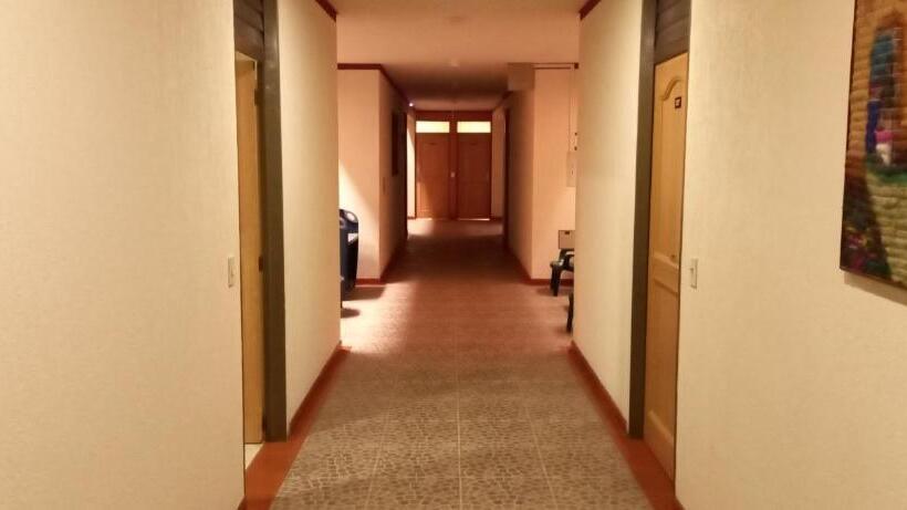 Fotos del hotel Estadio 63 C:  20