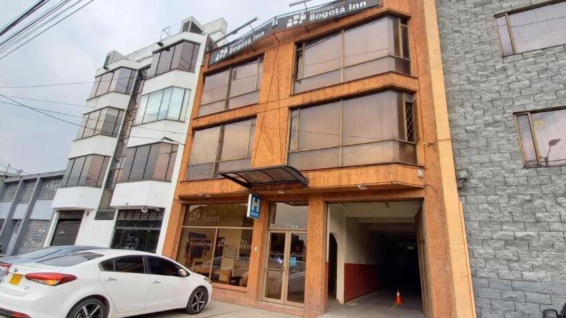 Fotos del hotel Estadio 63 C:  21