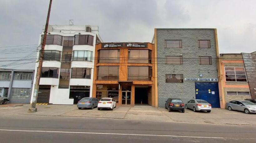 Fotos del hotel Estadio 63 C:  22