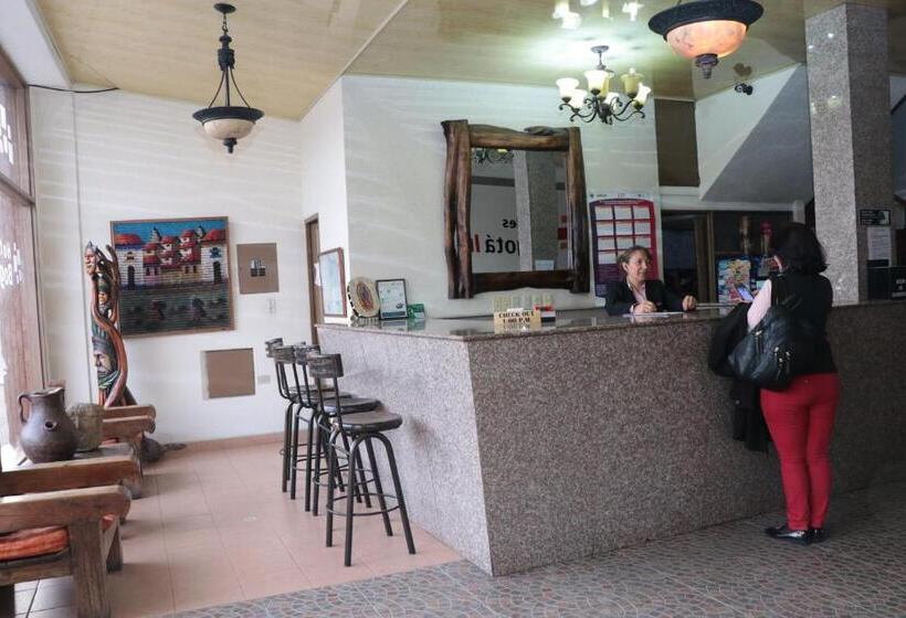 Fotos del hotel Estadio 63 C:  24