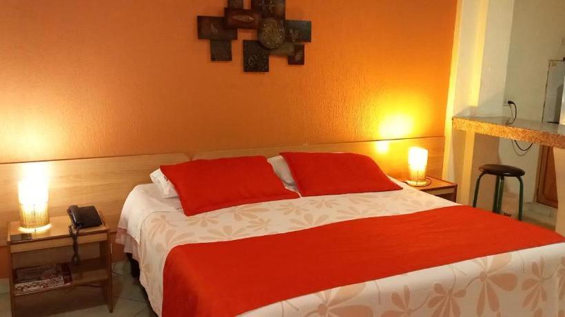 Fotos del hotel Estadio 63 C:  3