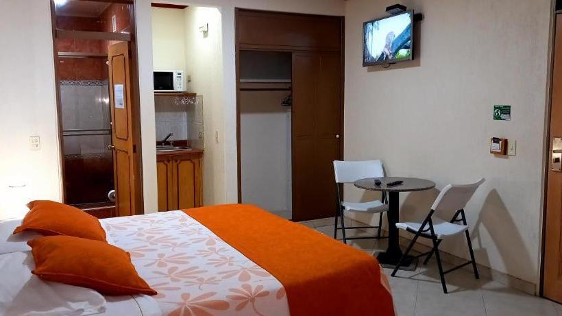 Fotos del hotel Estadio 63 C:  10