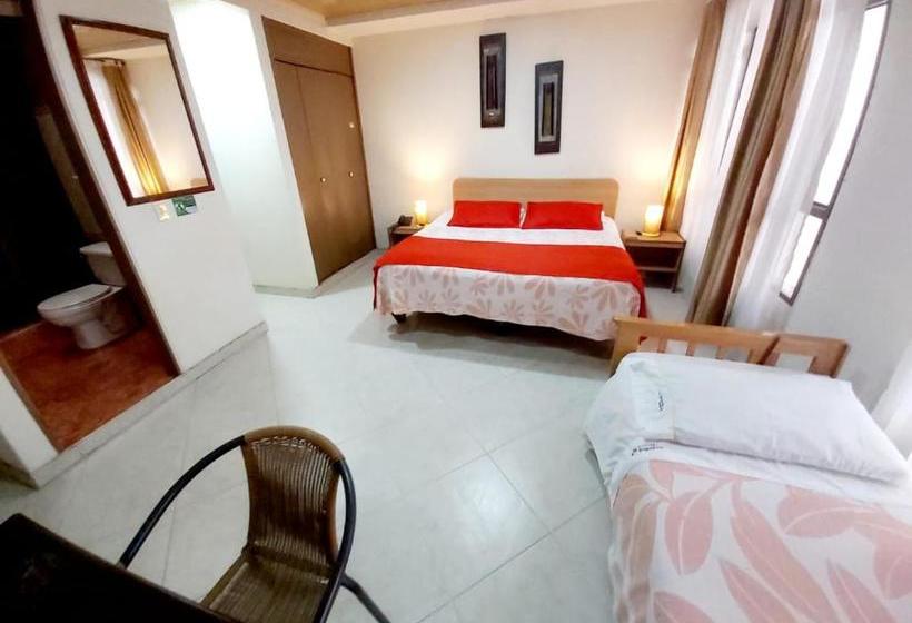 Fotos del hotel Estadio 63 C:  14