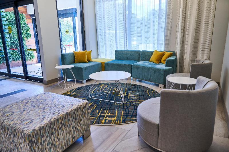 Fotos del hotel Even  Miami  Airport, An Ihg:  2