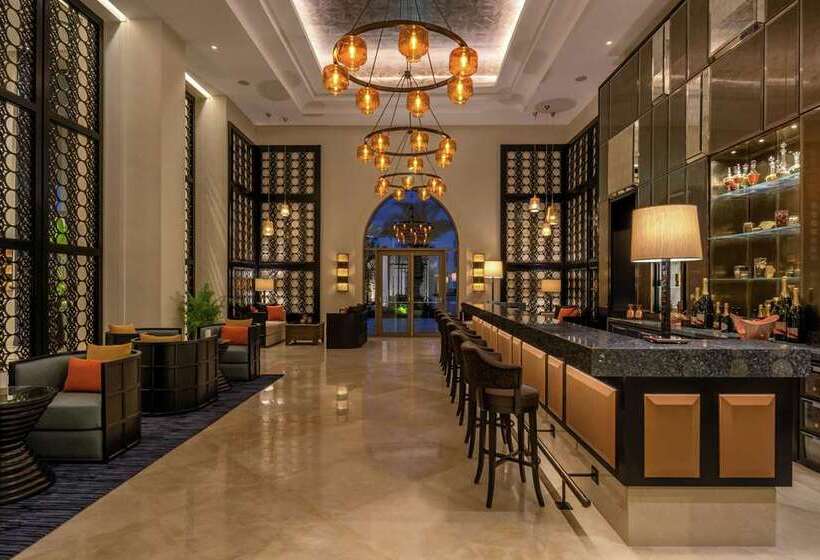 Fotos del hotel Hilton Tangier Al Houara Resort & Spa:  25