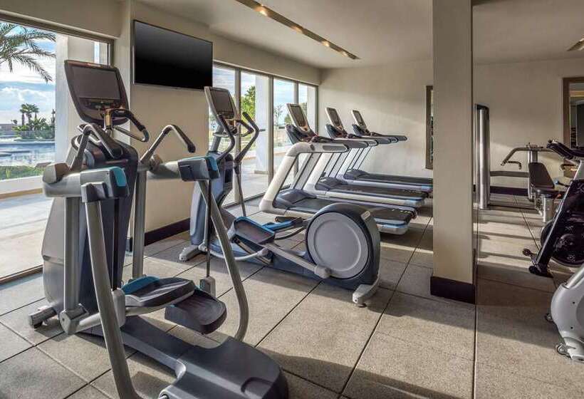 Fotos del hotel Hilton Tangier Al Houara Resort & Spa:  22