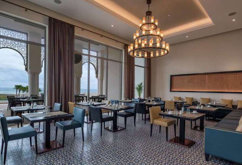 Fotos del hotel Hilton Tangier Al Houara Resort & Spa:  19