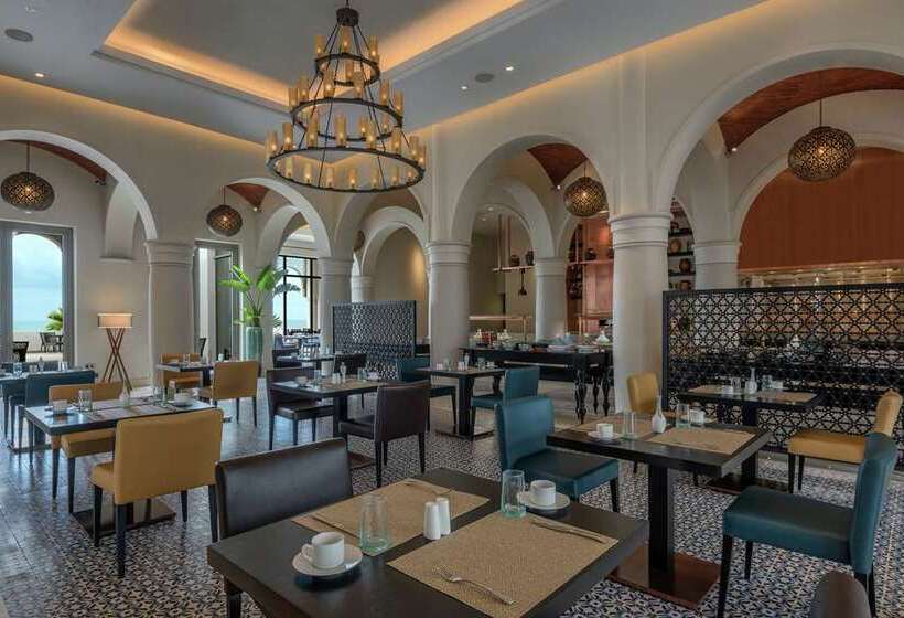 Fotos del hotel Hilton Tangier Al Houara Resort & Spa:  17