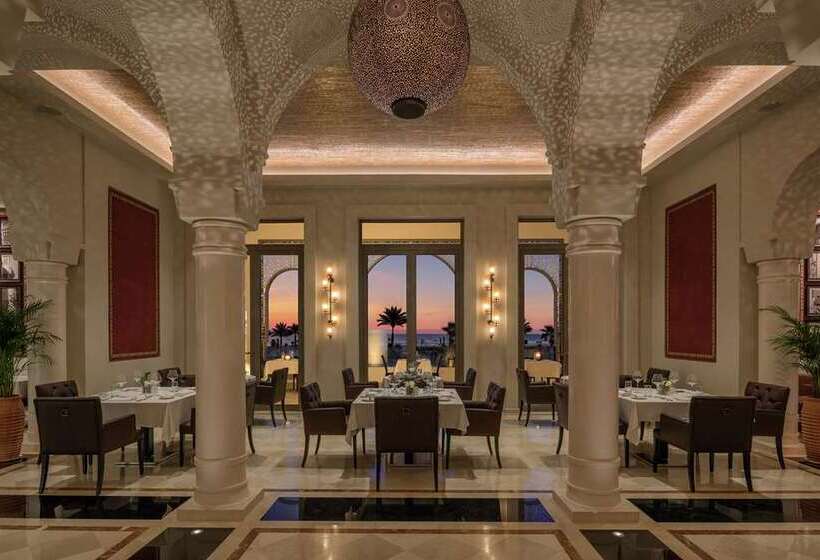 Fotos del hotel Hilton Tangier Al Houara Resort & Spa:  16