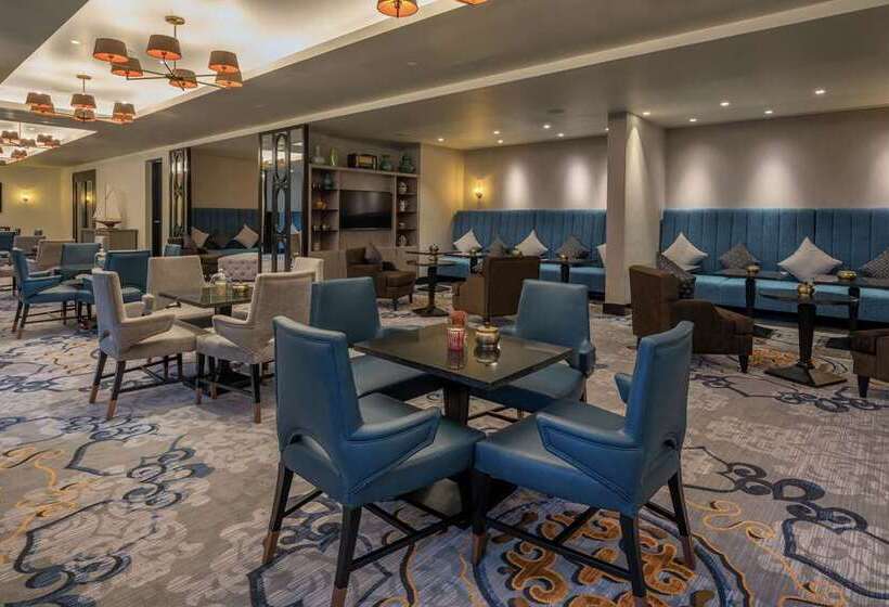 Fotos del hotel Hilton Tangier Al Houara Resort & Spa:  14