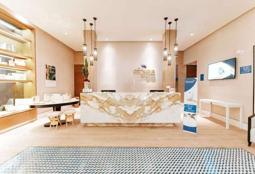 Fotos del hotel Hilton Tangier Al Houara Resort & Spa:  2