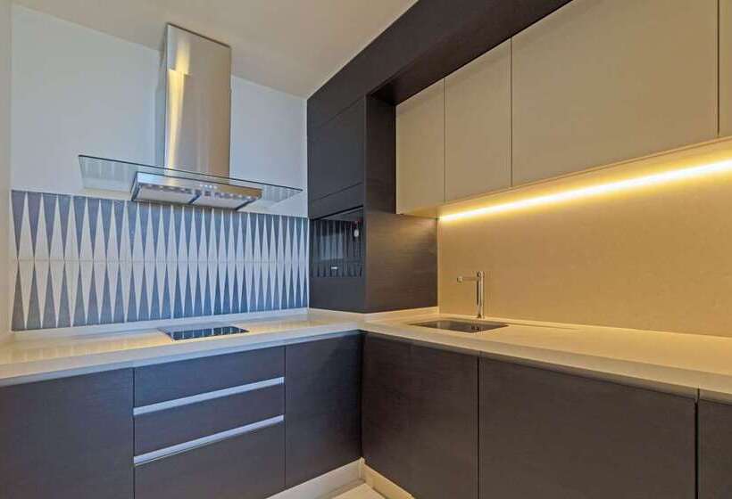 Fotos del hotel Hilton Tangier Al Houara Resort & Spa:  24