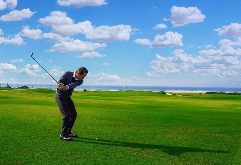 Fotos del hotel Hilton Tangier Al Houara Resort & Spa:  15