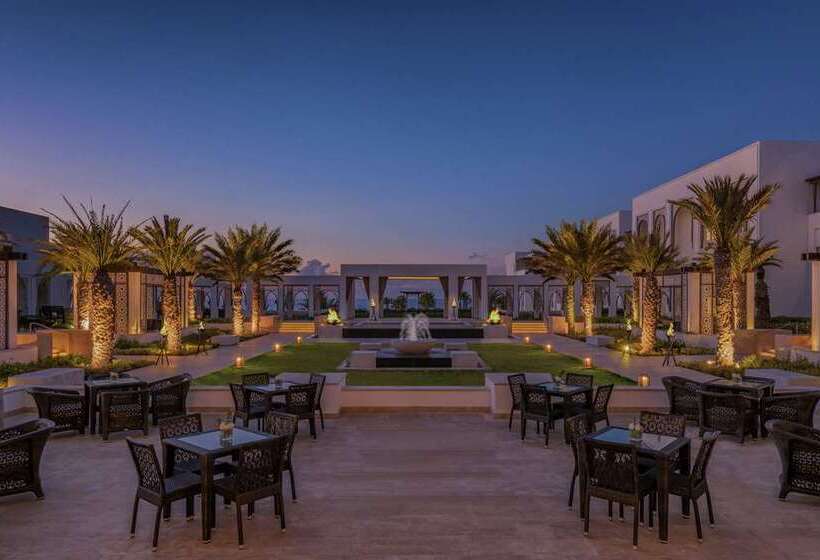 Fotos del hotel Hilton Tangier Al Houara Resort & Spa:  12