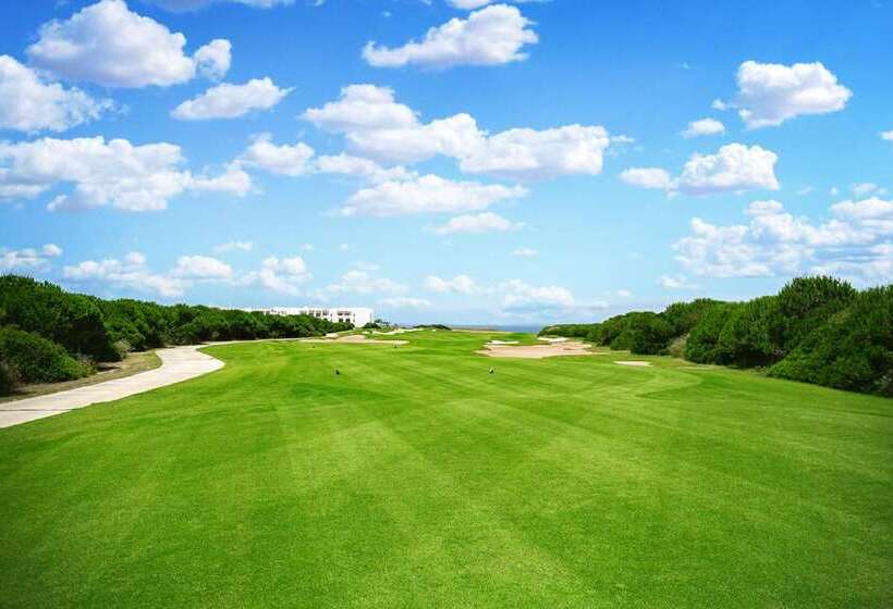 Fotos del hotel Hilton Tangier Al Houara Resort & Spa:  10