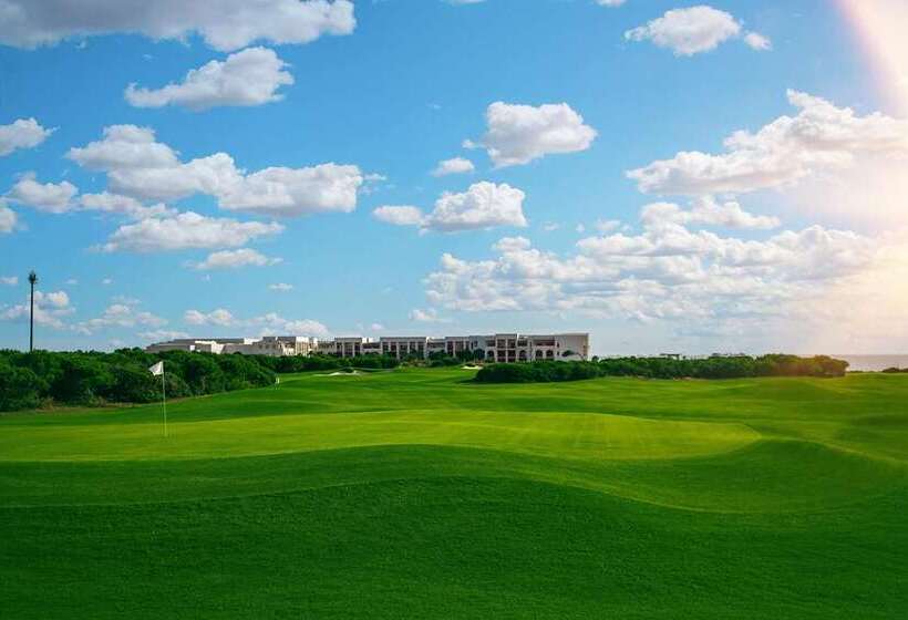 Fotos del hotel Hilton Tangier Al Houara Resort & Spa:  6