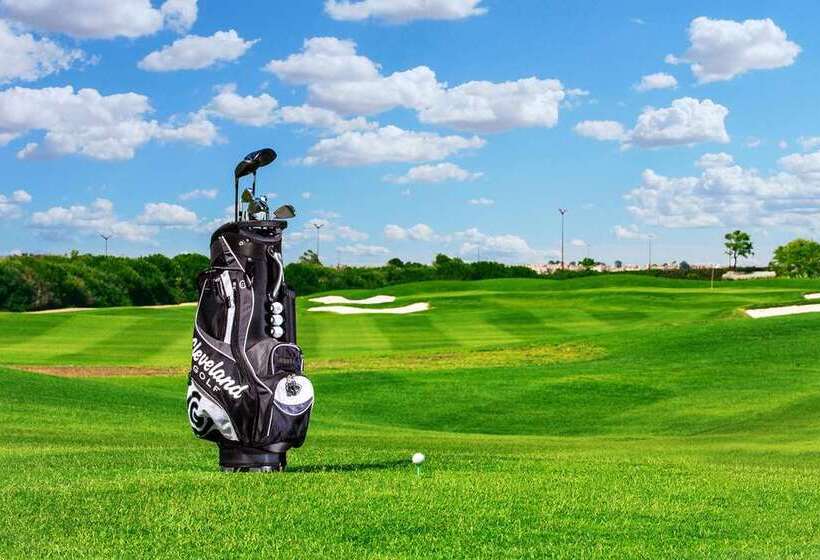 Fotos del hotel Hilton Tangier Al Houara Resort & Spa:  5