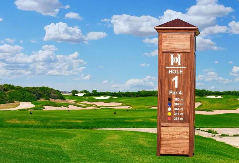 Fotos del hotel Hilton Tangier Al Houara Resort & Spa:  4