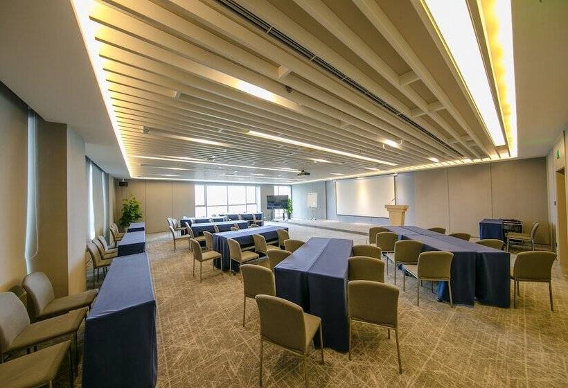 Fotos del hotel Holiday Inn Express Hefei High Tech, An Ihg:  20