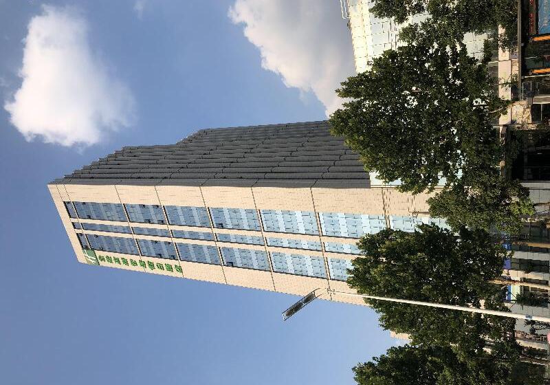 Holiday Inn Express Hefei High Tech, An Ihg