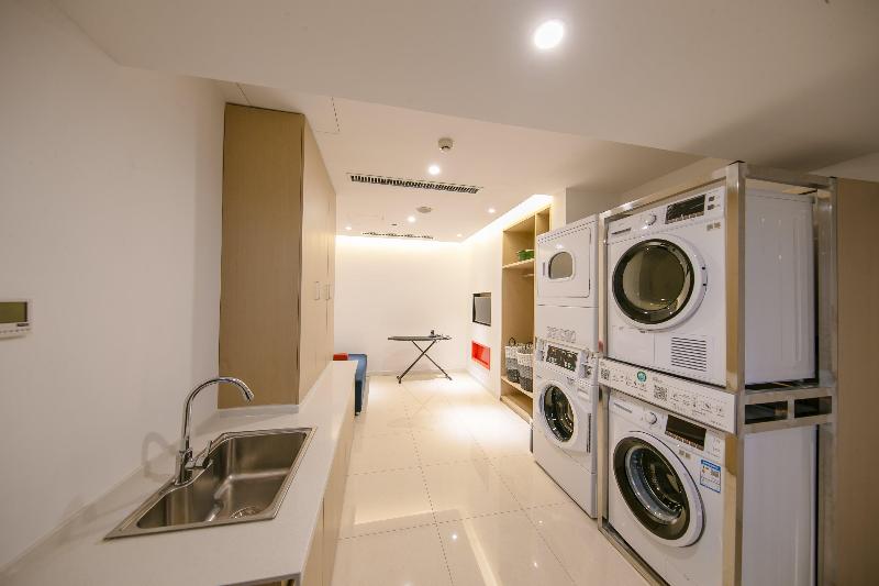 Fotos del hotel Holiday Inn Express Hefei High Tech, An Ihg:  14