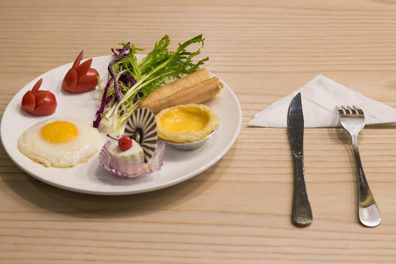 Fotos del hotel Holiday Inn Express Hefei High Tech, An Ihg:  9