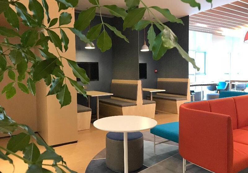 Fotos del hotel Holiday Inn Express Hefei High Tech, An Ihg:  15