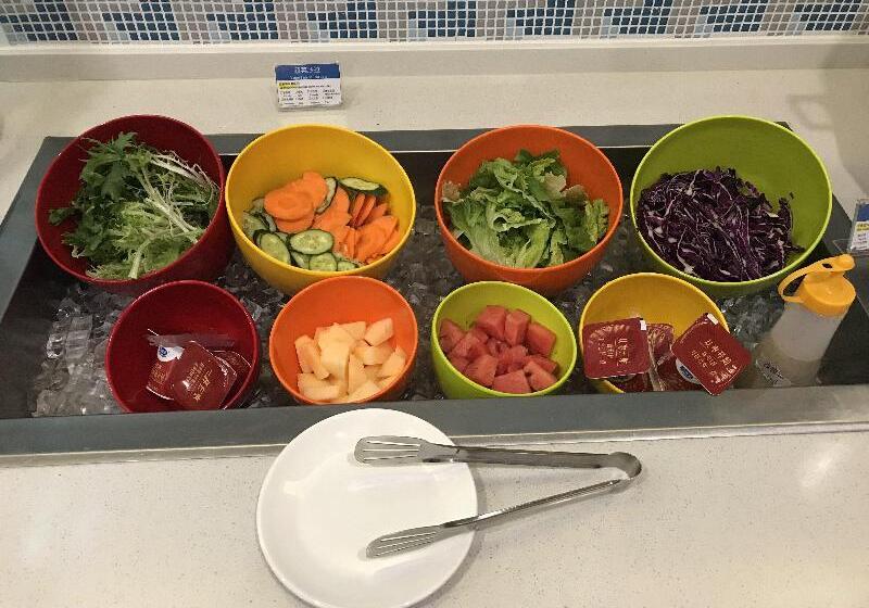 Fotos del hotel Holiday Inn Express Hefei High Tech, An Ihg:  6