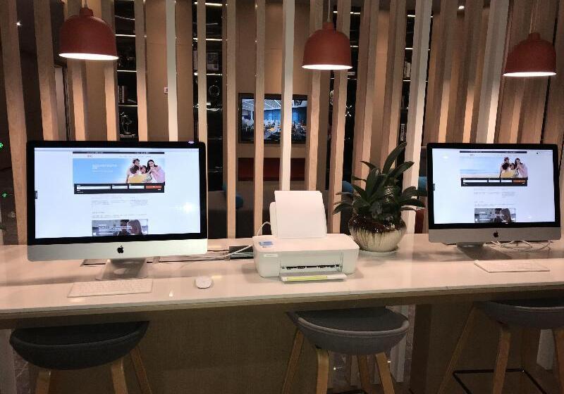 Fotos del hotel Holiday Inn Express Hefei High Tech, An Ihg:  3