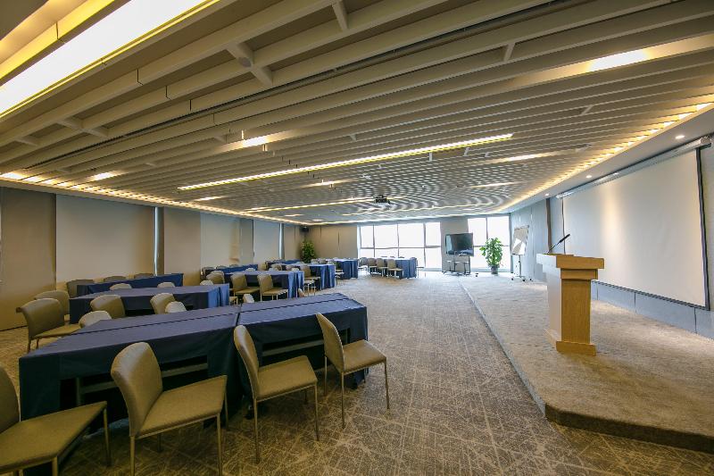 Fotos del hotel Holiday Inn Express Hefei High Tech, An Ihg:  21