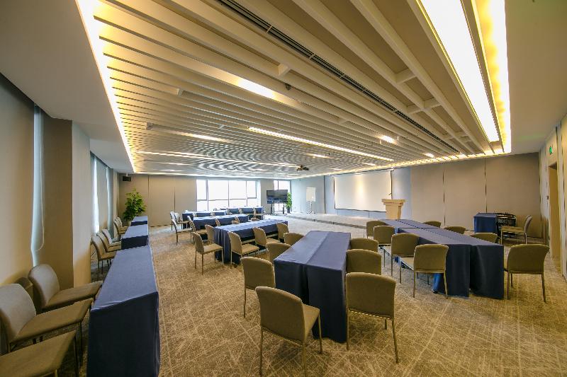 Fotos del hotel Holiday Inn Express Hefei High Tech, An Ihg:  23