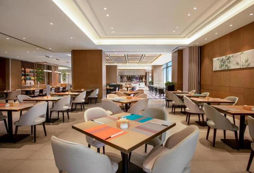 Fotos del hotel Hyatt House Chengdu Pebble Walk:  10
