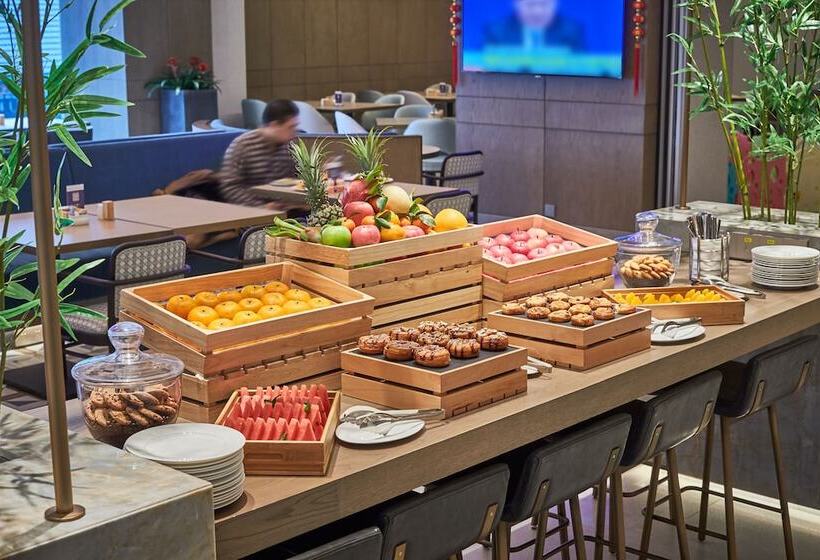 Fotos del hotel Hyatt House Chengdu Pebble Walk:  5