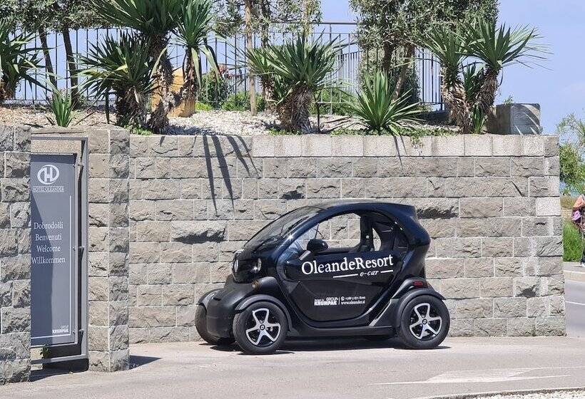 Fotos del hotel Lavender  Oleander Resort:  15