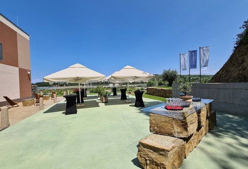 Fotos del hotel Lavender  Oleander Resort:  12