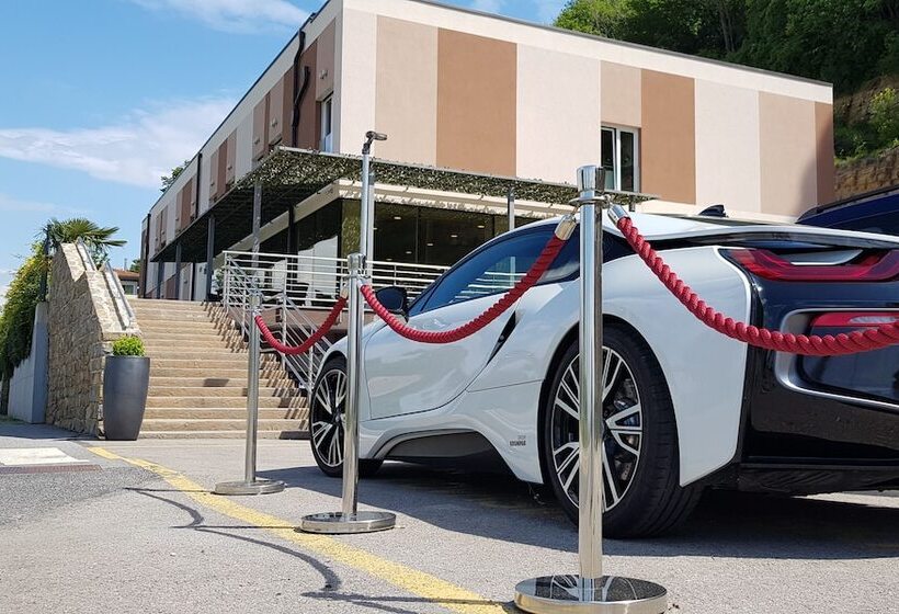 Fotos del hotel Lavender  Oleander Resort:  23