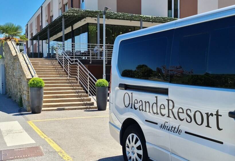 Fotos del hotel Lavender  Oleander Resort:  22