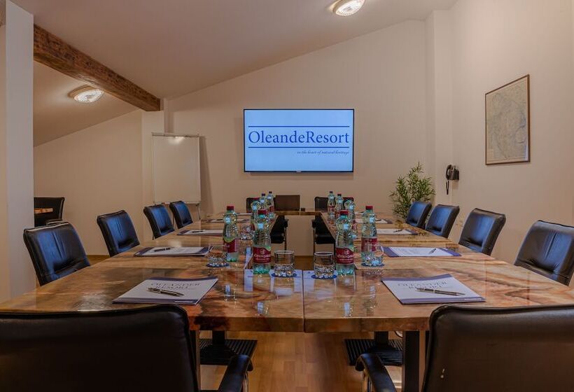 Fotos del hotel Lavender  Oleander Resort:  9