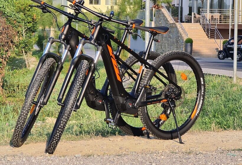 Fotos del hotel Lavender  Oleander Resort:  7